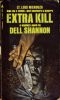 [Lieutenant Luis Mendoza 03] • Extra Kill - Dell Shannon